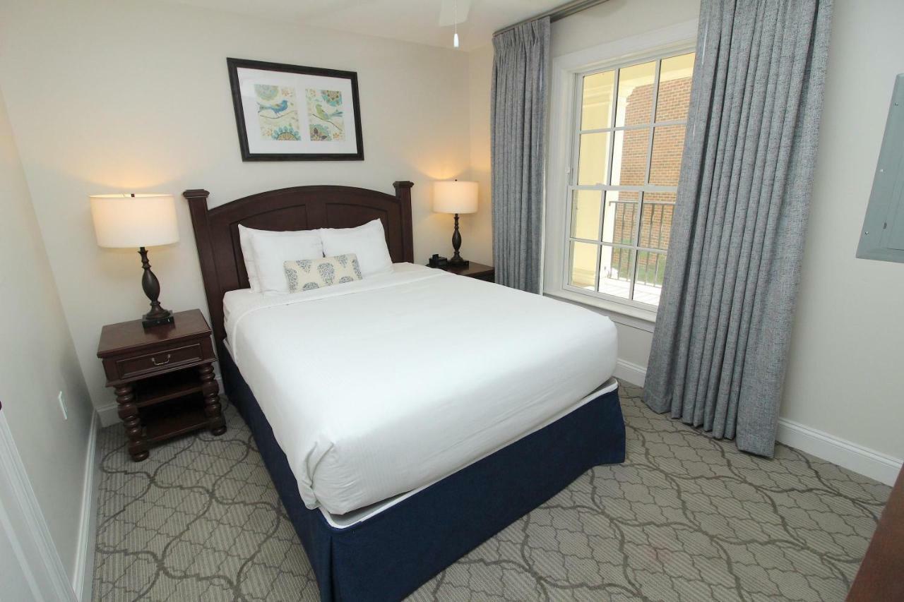 Patrick Henry Square By Kees Vacations Villa Williamsburg Exterior photo
