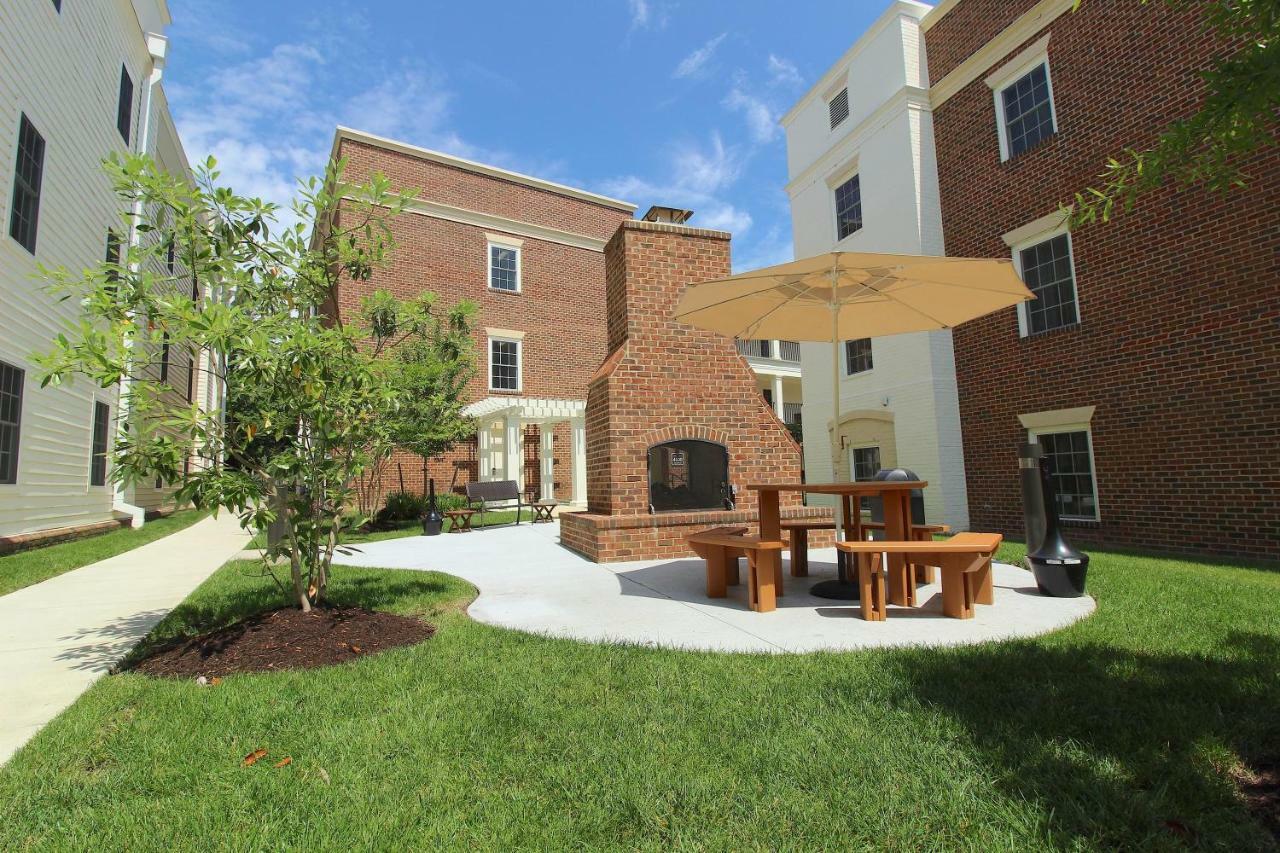 Patrick Henry Square By Kees Vacations Villa Williamsburg Exterior photo