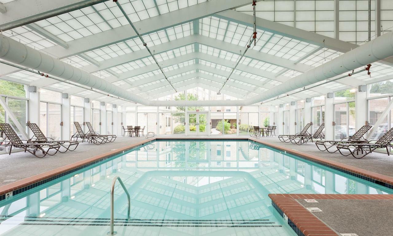 Patrick Henry Square By Kees Vacations Villa Williamsburg Exterior photo