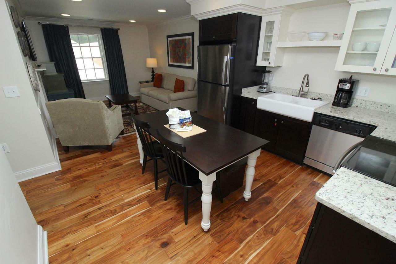 Patrick Henry Square By Kees Vacations Villa Williamsburg Exterior photo